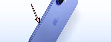 Me acaban de regalar un iPhone 16: así es como puedes aprovechar el famoso botón de la cámara 