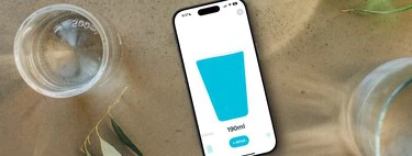 ¿Cuánta agua hay que beber al día según los expertos?  Ahora el iPhone me dice cuándo y cuánto