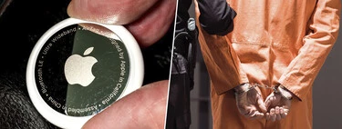 Los ladrones han encontrado un nuevo azote: los AirTag. Hasta la policía los está aprovechando