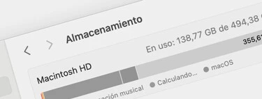 Liberar 500 GB de golpe del Mac es posible. Y lo mejor es que te llevará menos de un minuto 