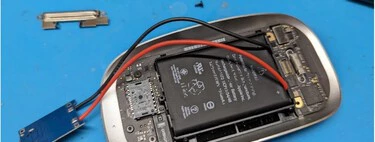 Un ingeniero se cansa del Magic Mouse y lo 'hackea' para obtener el ratón que muchos querríamos para el Mac