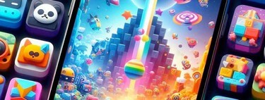 Los 38 mejores juegos para iPhone: gratis, de pago e incluidos en Apple Arcade