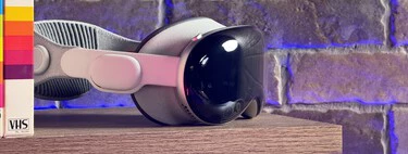 Apple Vision Pro 2 podría estar en producción y llegar este mismo año, según un nuevo rumor desde China