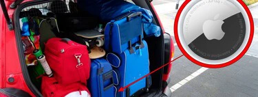 Le colocaron un AirTag en el maletero del coche, lo denunció y la policía le ignoró. Así que se tomó la ley por su mano