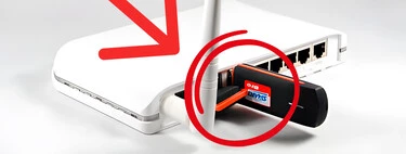 Para qué sirve el puerto USB que tiene tu router WiFi: estos son todos sus usos (puedes hasta cargar el iPhone)