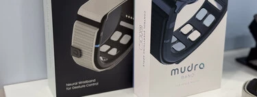 He probado una pulsera para usar el Mac con la mente. Lo más asombroso es que funciona 