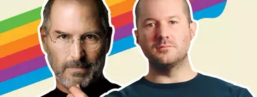 "Estoy haciendo exactamente lo que tú no querías": Jony Ive rompe su silencio sobre Steve Jobs y su proyecto secreto con OpenAI