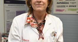 Dolores Corbacho, neumóloga: «El asma leve también puede matar si se controla mal»