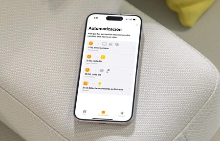 Automatizaciones