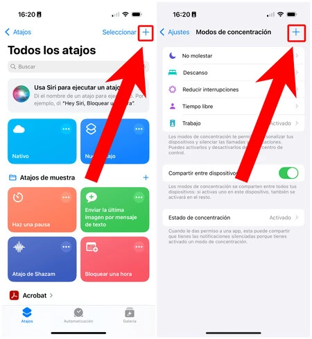 Atajo