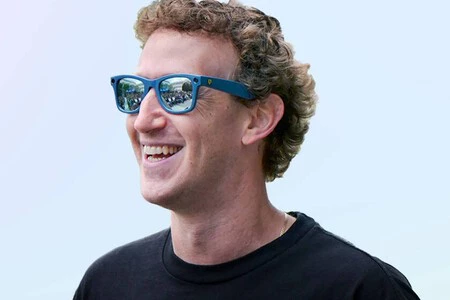 Mark Zuckerberg