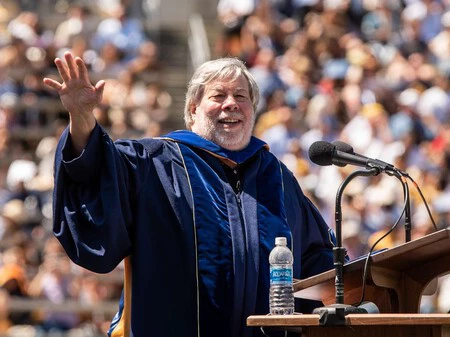 Wozniak Maestro