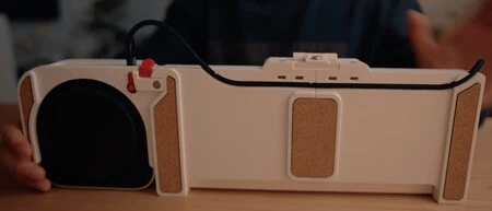 Mac Mini Encendido