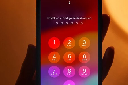 Iphone Codigo