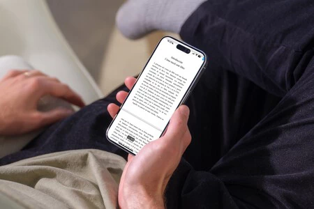 Iphone Leer
