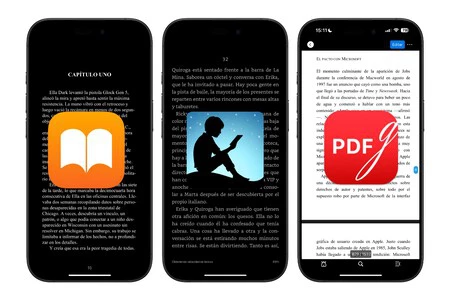 Apps Leer Libros