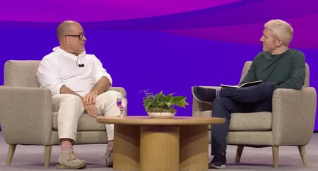 Jony Ive