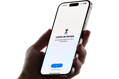 Tiempo De Uso
