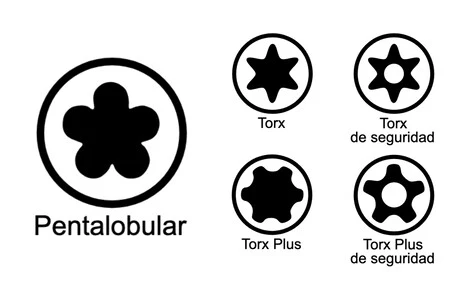 Tornillos