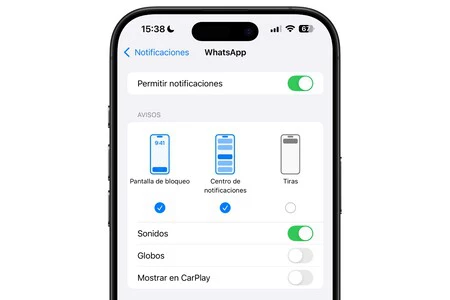 Notificaciones