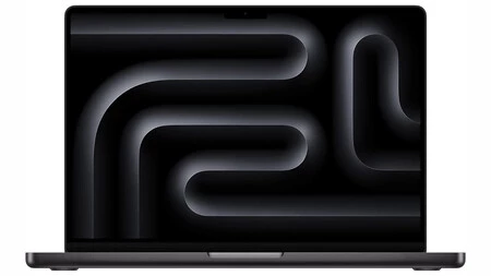 Macbook Pro M4 Pro
