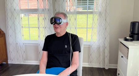 Vision Pro