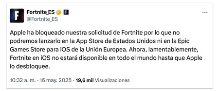 Fornite
