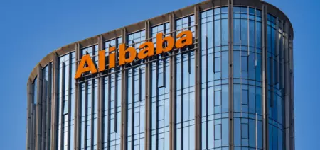 Alibaba