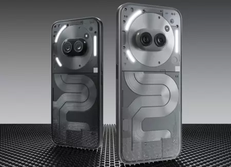 Nothing Phone