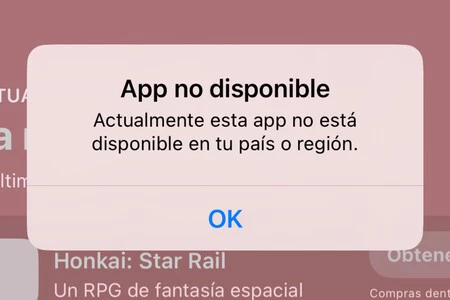 No Disponible
