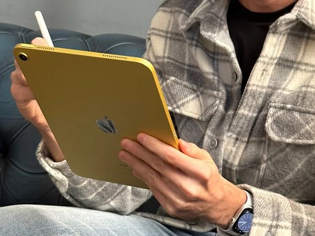 Apple Pencil Ipad