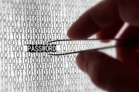 Password