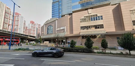 Edificio Subastas