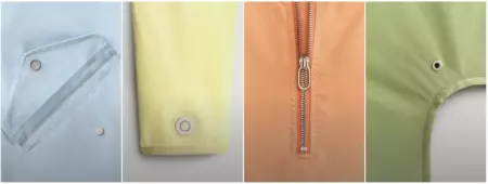 Detalles de la colaboración de Jonathan Ive con la firma de ropa Moncler