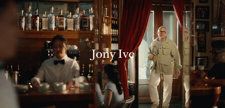 Jony Ive