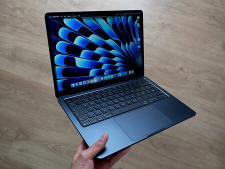 Macbook Air