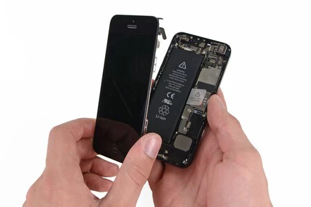Iphone 5