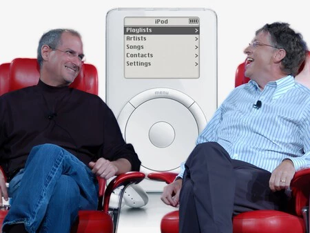 Ipod