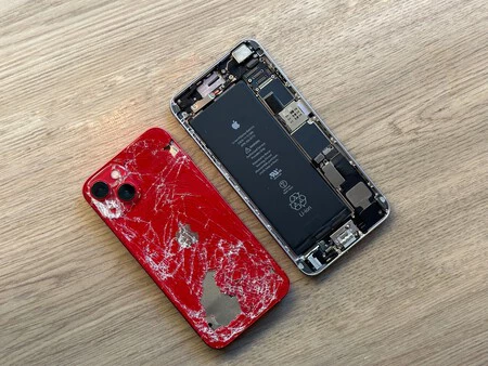 Iphone Reparar
