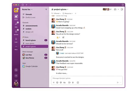 Slack