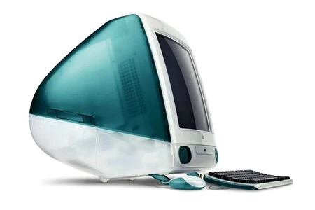 Imac G3