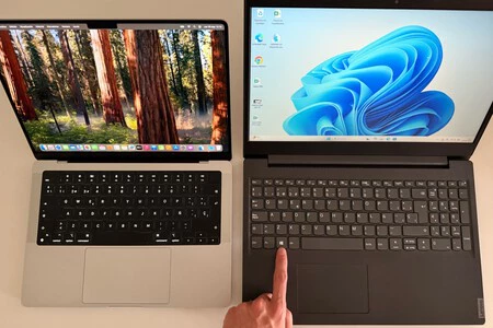 Windows Mac