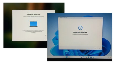 Migracion