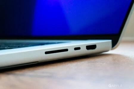 Analisis Macbook Pro 16 M1 Pro Applesfera 09