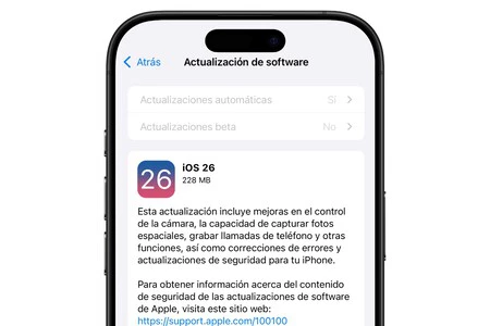 Ios 26