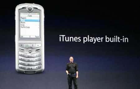Jobs Motorola