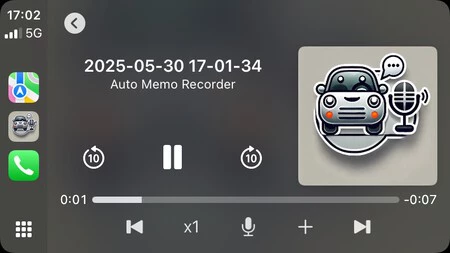 Carplay 2