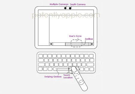 teclado Apple