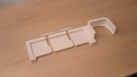 Piezas 3d