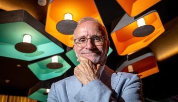 Ramón López de Mántaras, pionero de la inteligencia artificial en España: «Creer que las máquinas tienen conciencia puede tener implicaciones terribles»